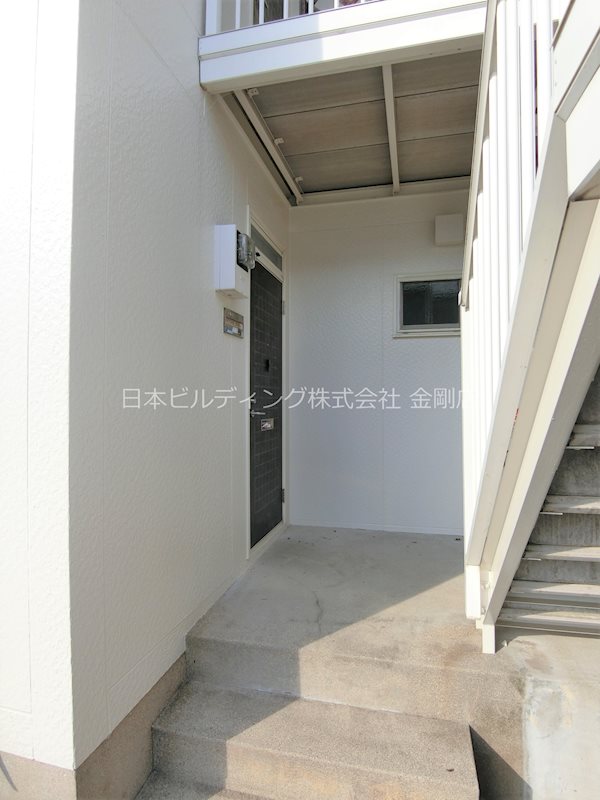 シャトード・イワネ１１号館 その他外観1