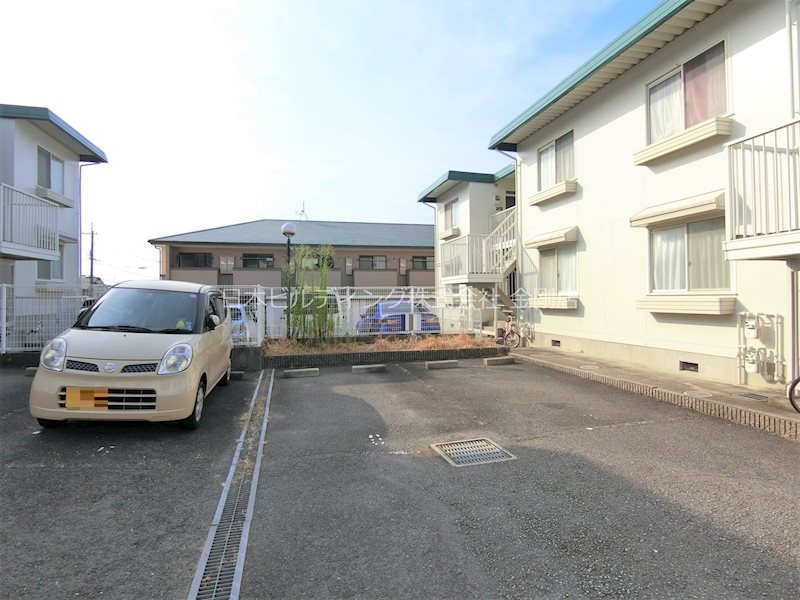 シャトード・イワネ１１号館 その他外観3