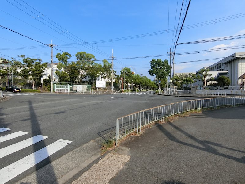 シャトード・イワネ１１号館 その他外観4