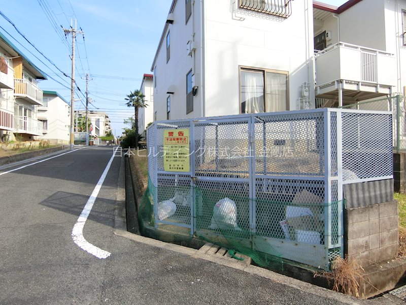 シャトード・イワネ１１号館 その他外観6