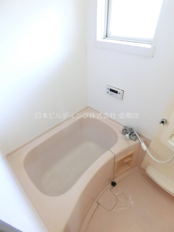 シャトード・イワネ１１号館 風呂画像