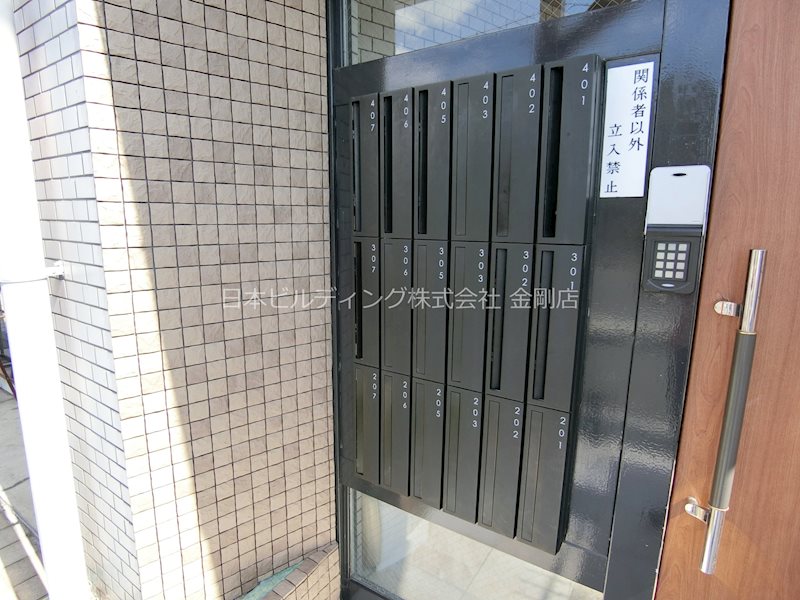 パイン・リバーⅠ その他外観3