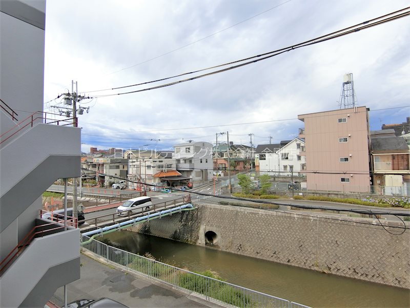 パイン・リバーⅠ その他7