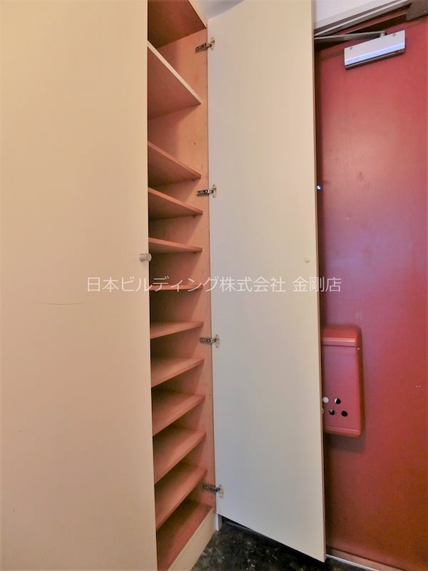 パイン・リバーⅠ その他12