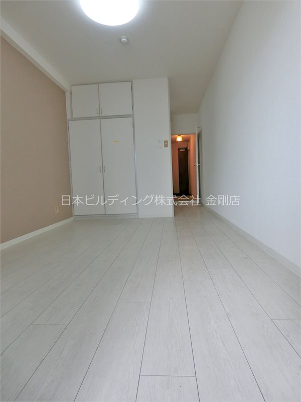 パイン・リバーⅠ ベッドルーム