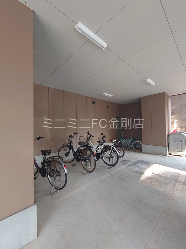 グレイス西山台 その他外観2