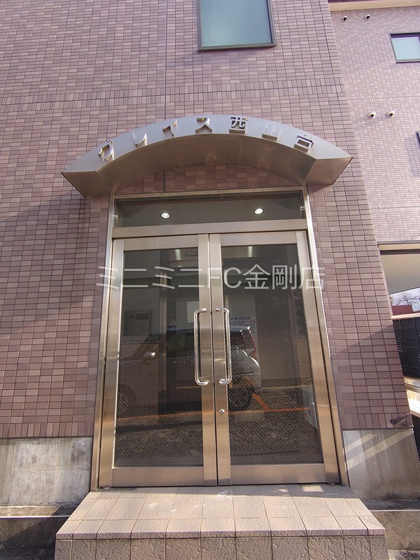 グレイス西山台 その他外観4