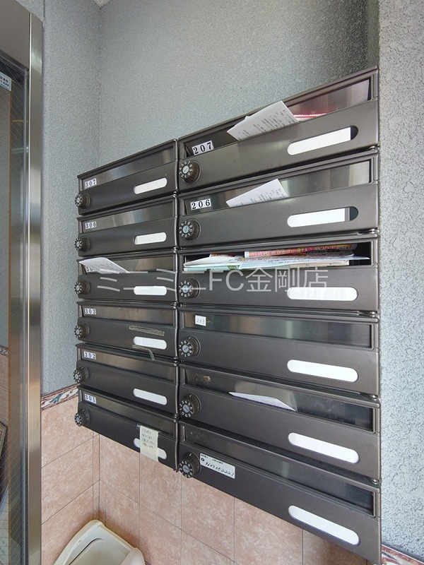 グレイス西山台 その他外観5