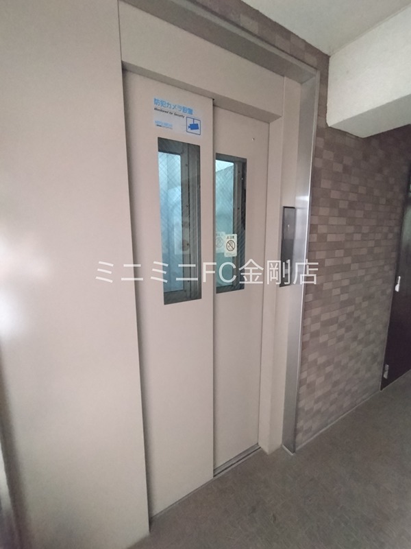 グリンヒルズ その他外観3