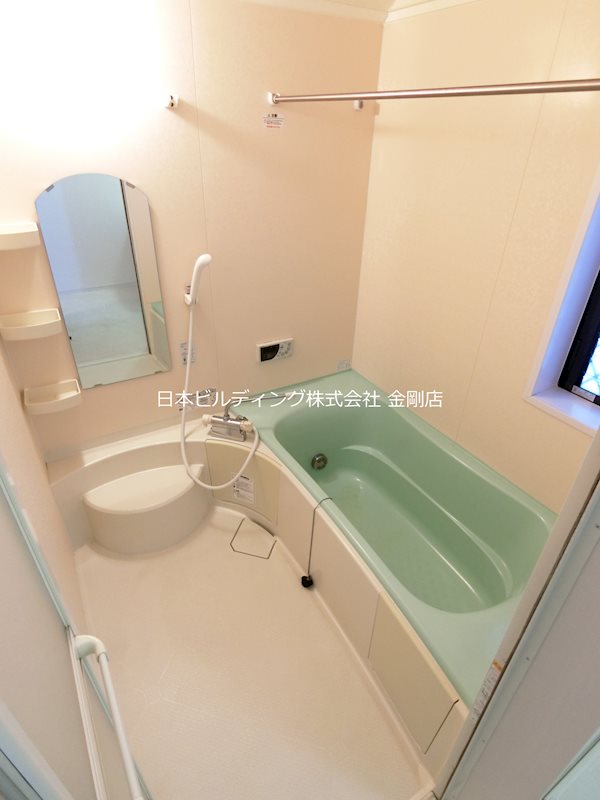 錦織北貸家 風呂画像