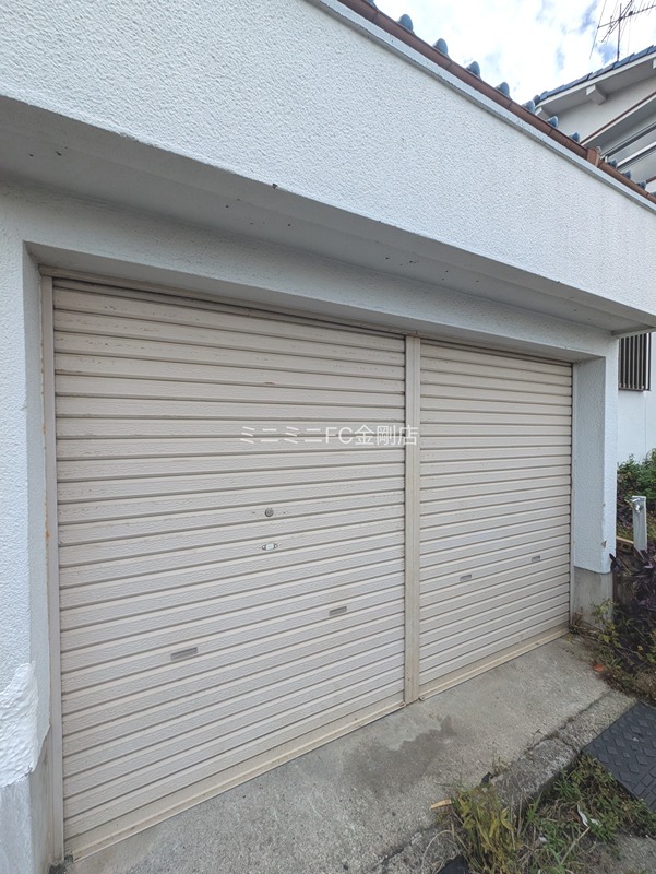 松ケ丘中町戸建 その他外観1