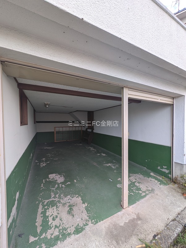 松ケ丘中町戸建 その他外観2