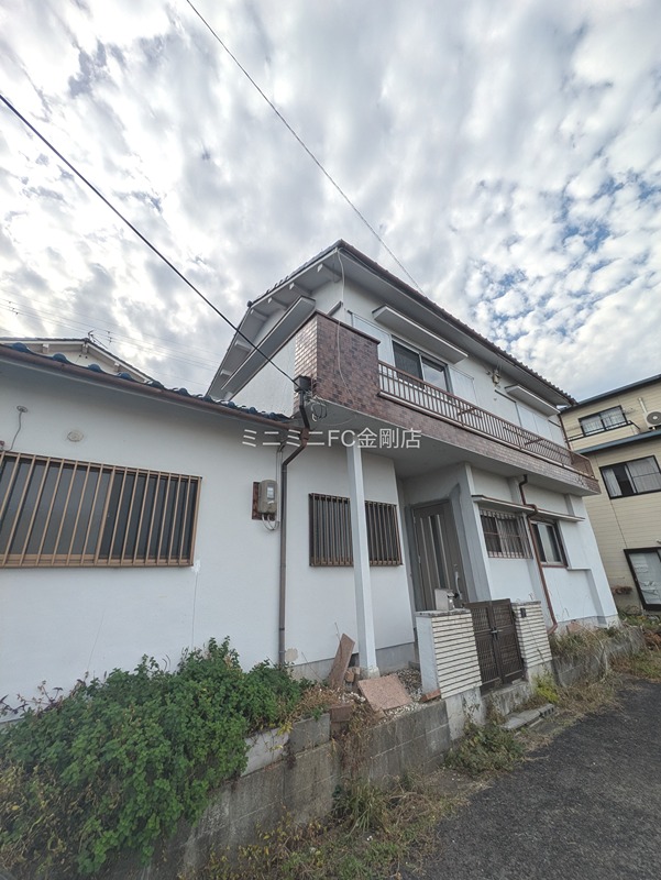 松ケ丘中町戸建 その他外観3