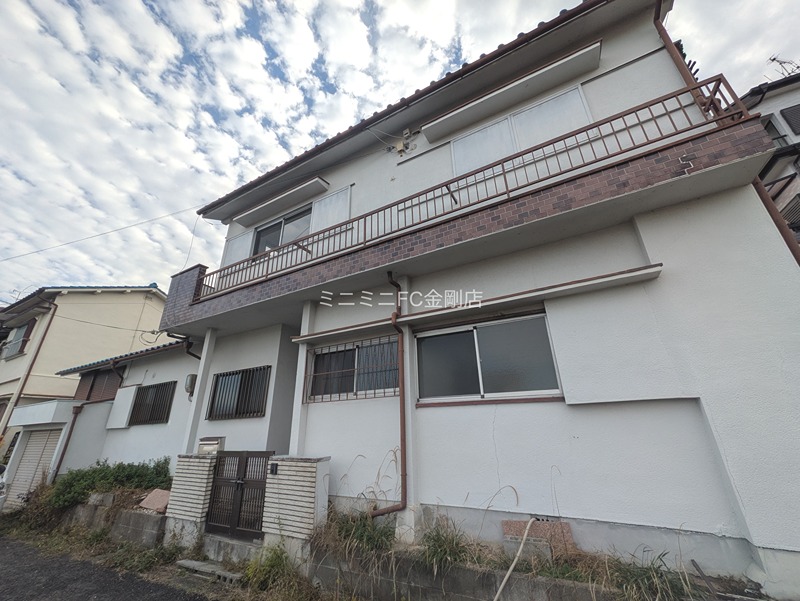 松ケ丘中町戸建 その他外観4