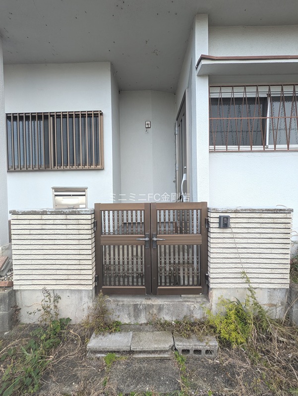 松ケ丘中町戸建 その他外観5