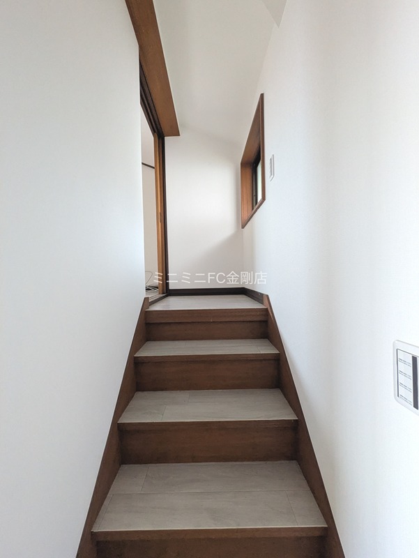 松ケ丘中町戸建 その他24