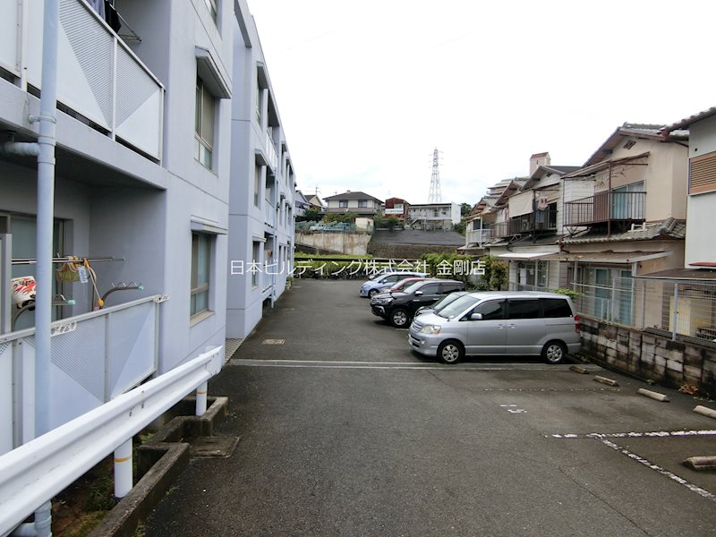 ウエストリバー その他外観1