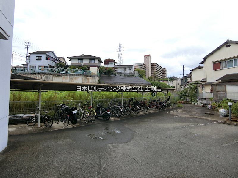 ウエストリバー その他外観2