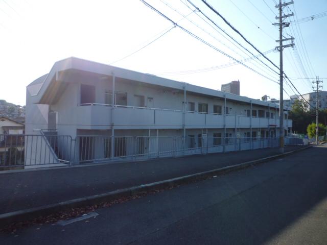 ウエストリバー その他外観3