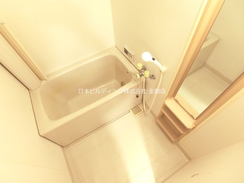 ウエストリバー 風呂画像