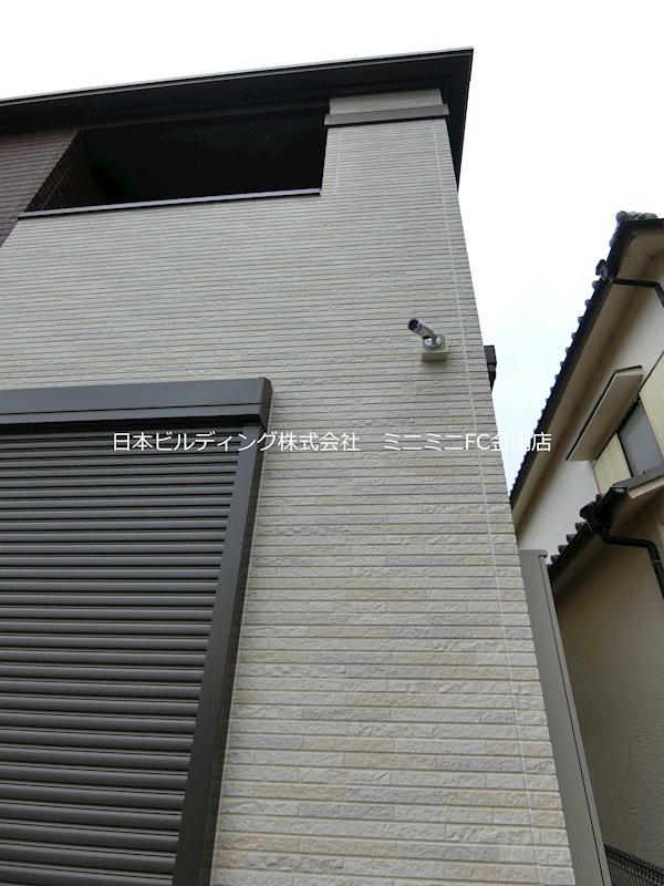 サジュールK その他外観4