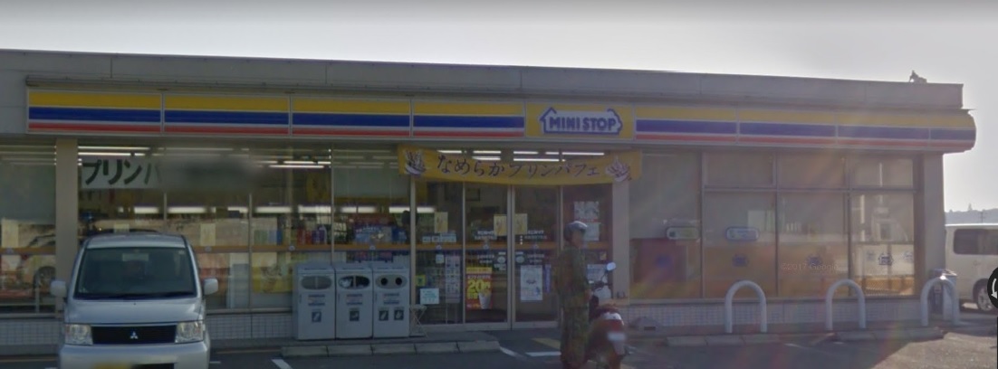 サジュールK 周辺画像3