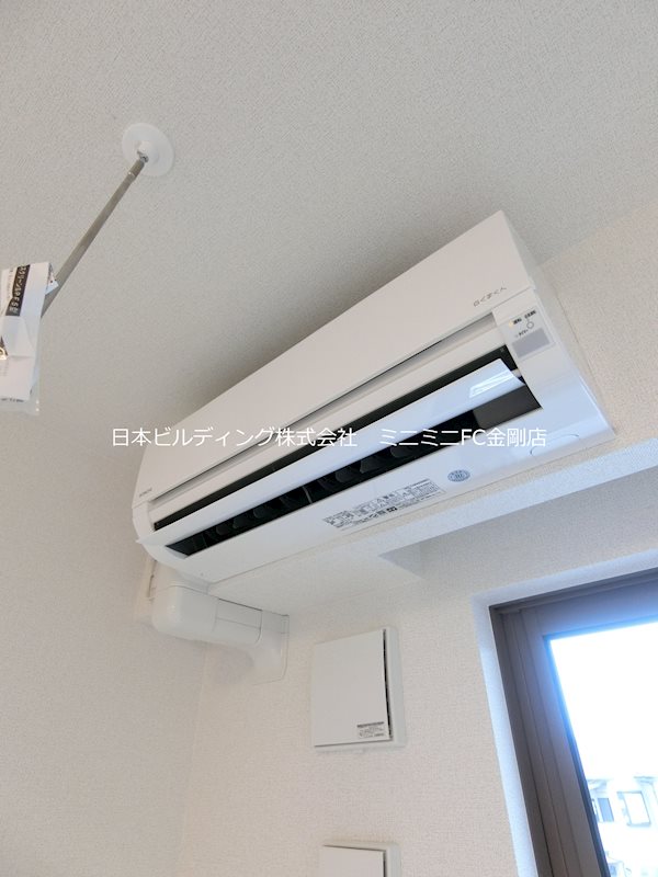 サジュールK その他2