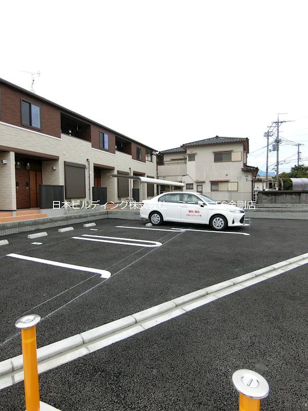 サジュールK その他外観1