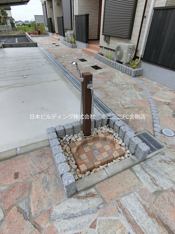 サジュールK その他外観3