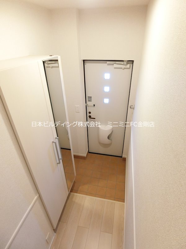 サジュールK その他8