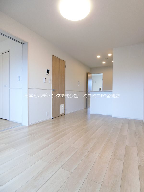 サジュールK リビング