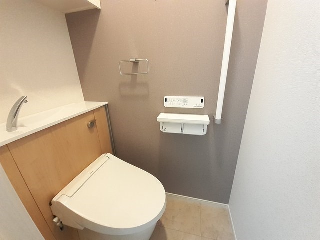 ハイ　ランドⅢ その他1