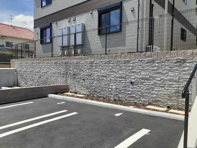 ハイ　ランドⅢ その他外観1