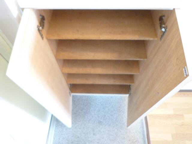 髙橋ニューハイツ その他3