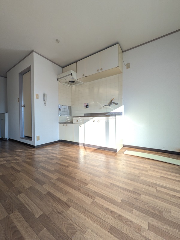 髙橋ニューハイツ その他9