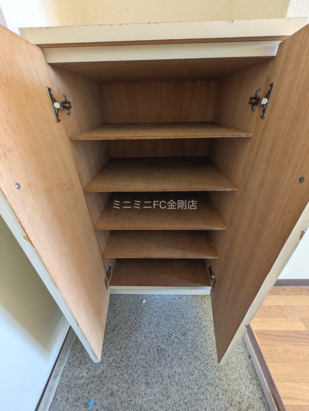 髙橋ニューハイツ その他10