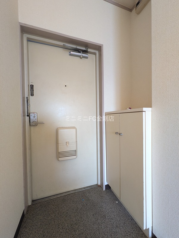 髙橋ニューハイツ その他11