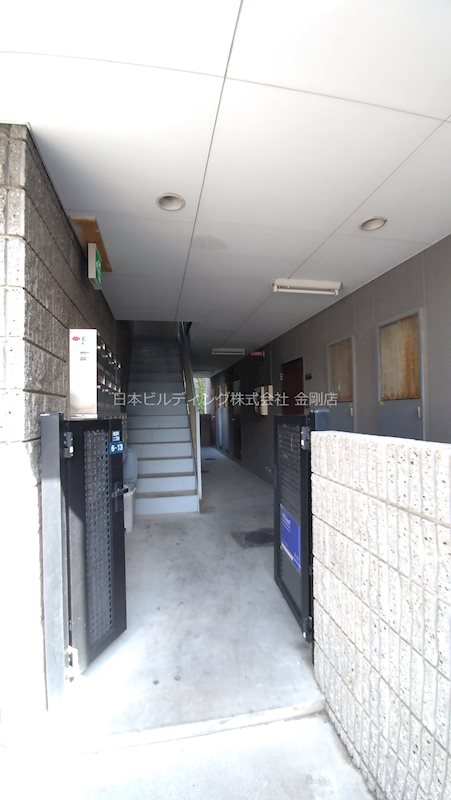 コートブリーゼ その他外観2