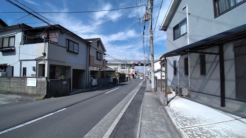 コートブリーゼ その他外観5