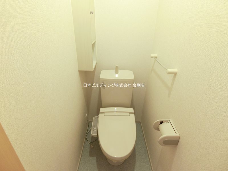 プラシード池田下町 その他1