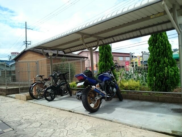 プラシード池田下町 その他外観1