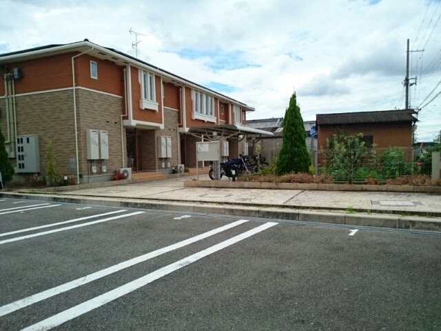 プラシード池田下町 その他外観2