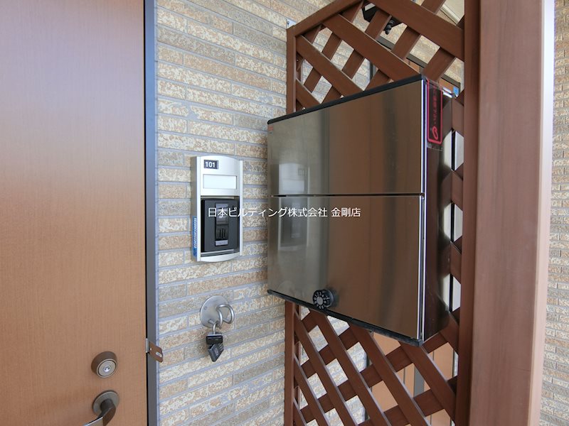 プラシード池田下町 その他外観3