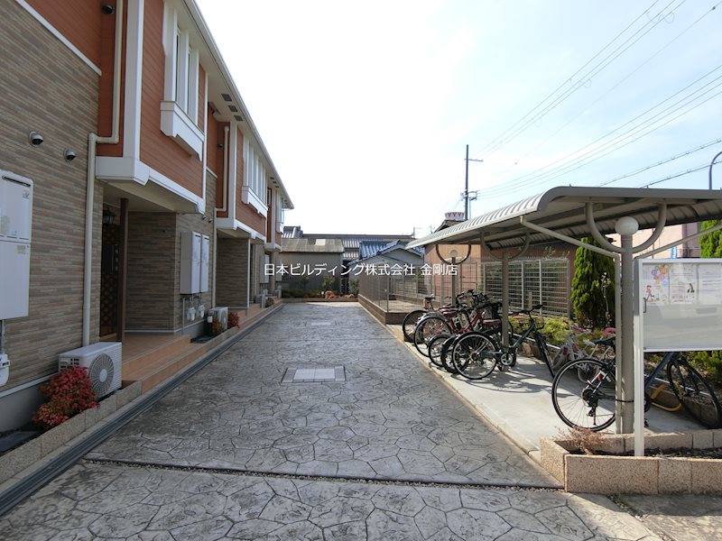 プラシード池田下町 その他外観4