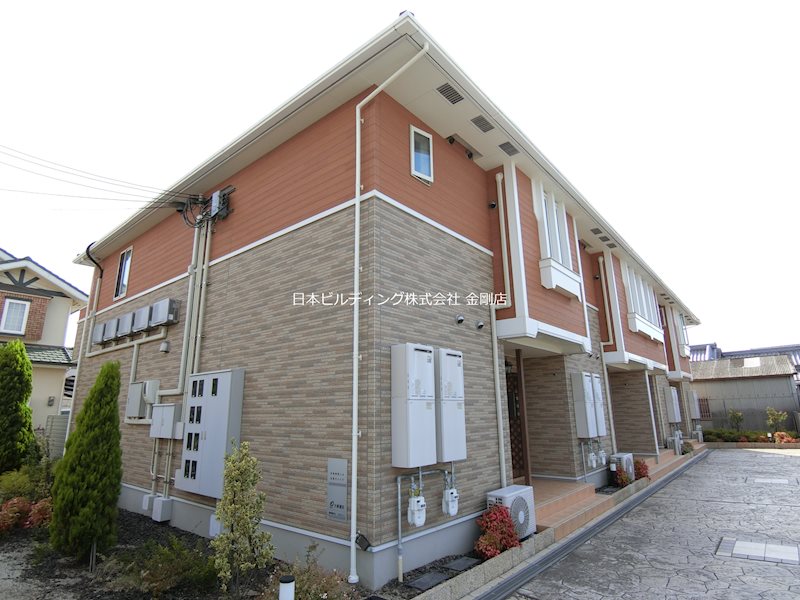 プラシード池田下町 その他外観5