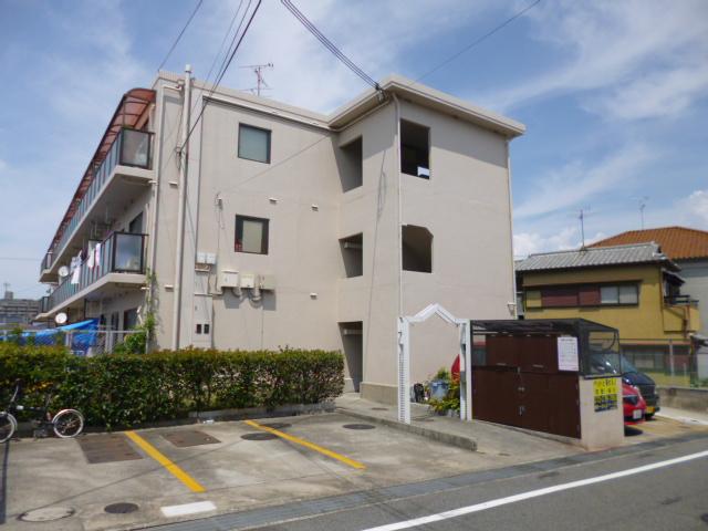 サンモール深井 その他外観1