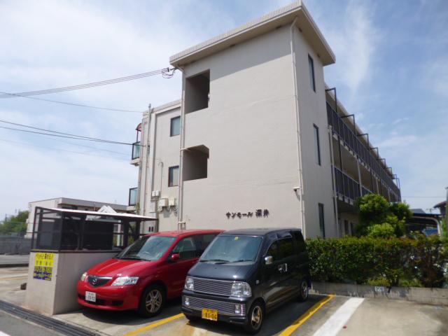 サンモール深井 その他外観2