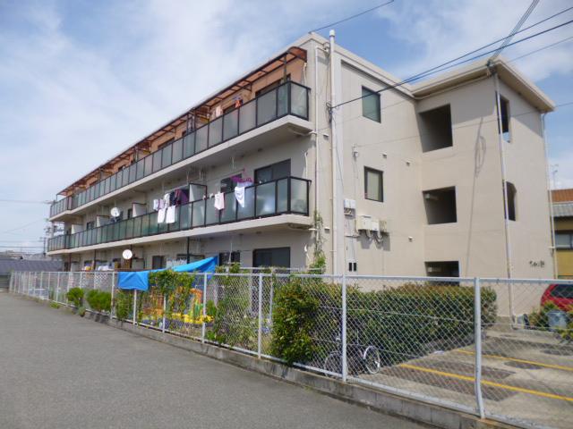 サンモール深井 その他外観3