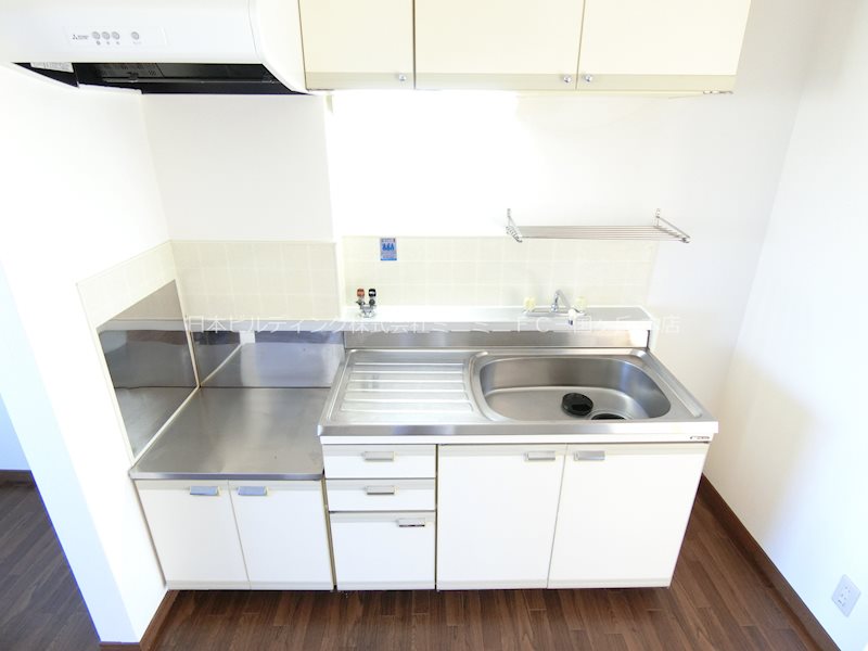 サンモール深井 キッチン