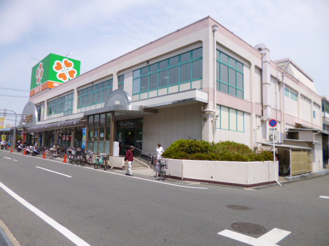 サンモール深井 周辺画像1